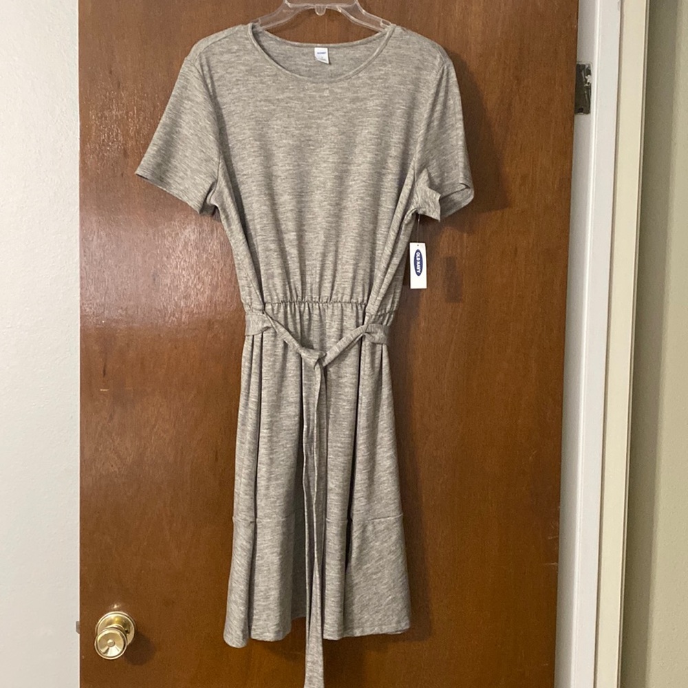 Old Navy Knit Dress
